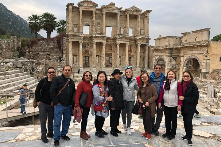 Ephesus