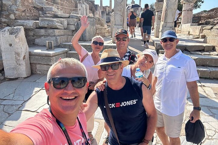 EPHESUS