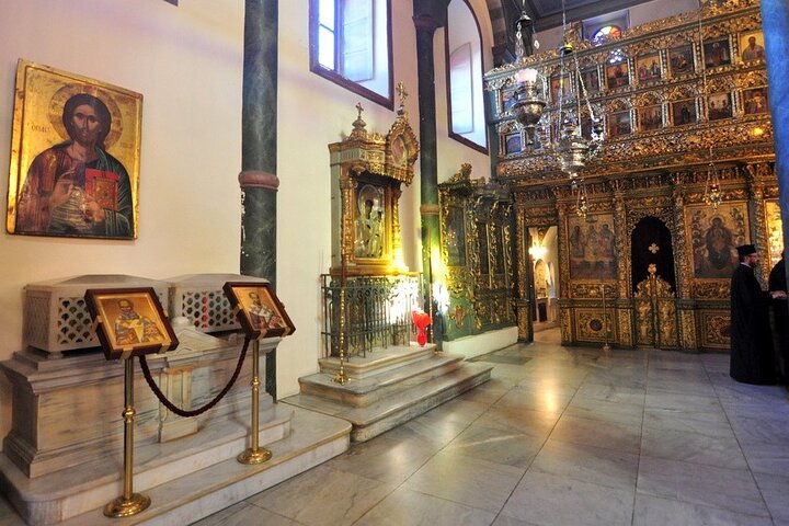 Private Guided Tour in Fener Balat Neighbourhood - Photo 1 of 12