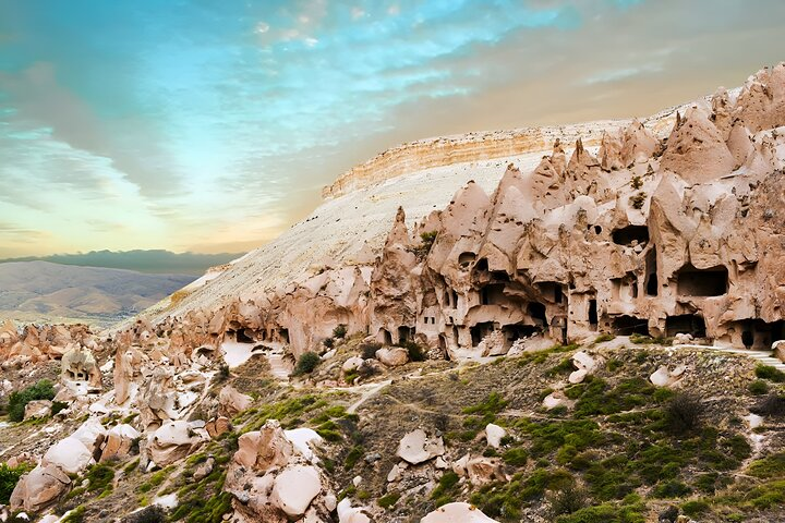 Private Guided Tour of Cappadocia's Secret Gems - Photo 1 of 25