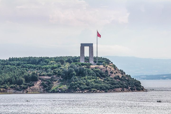 Turkish Memorial