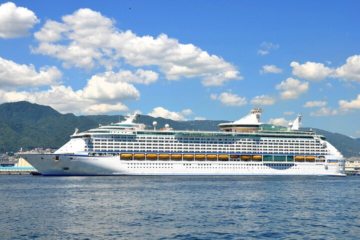 Galataport cruise ship private istanbul tour