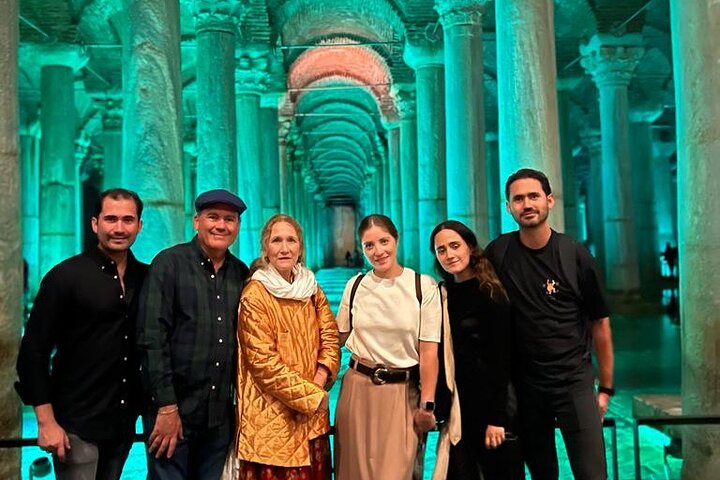 Private Istanbul Tour - Photo 1 of 7