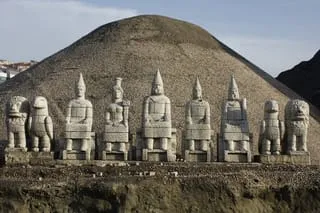 Private Multi-Day Tour in Mount Nemrut tại Istanbul | Pelago