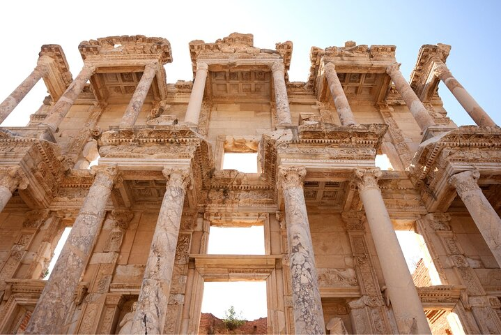 Private Multi-Day Tour of the 7 Churches of Revelation in Turkey - Photo 1 of 19