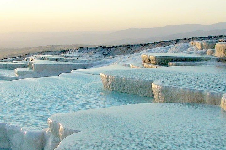 Pamukkale