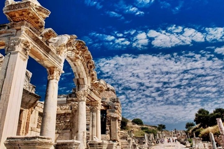 Private Ephesus Tour From Bodrum - Photo 1 of 15