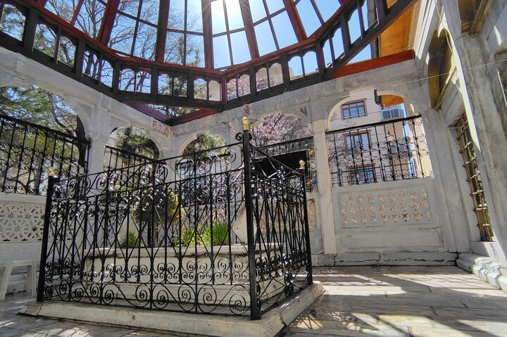 Barana: The Evening Entertainment of Konya - Photo 1 of 8