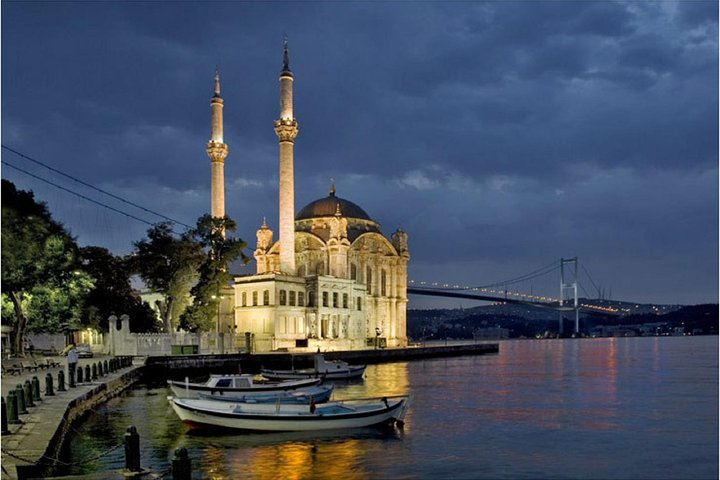 Tailor-Made Istanbul Private Tour with Expert Local Guide - Photo 1 of 10