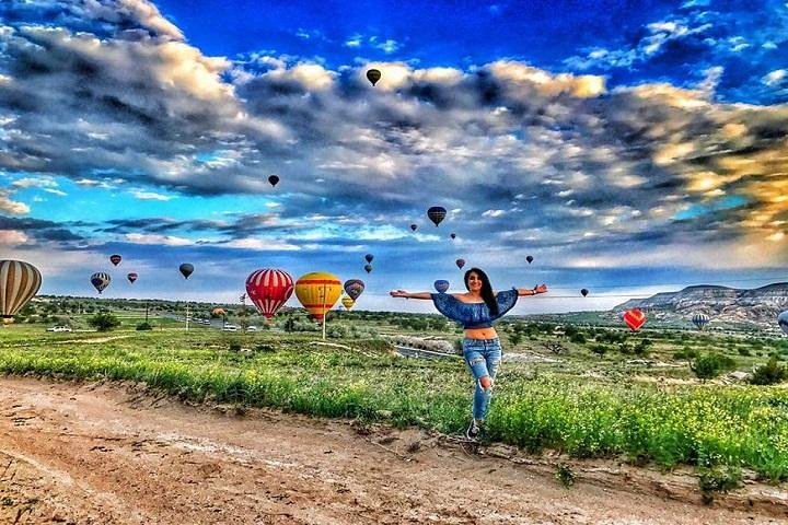 ADVENTURE Cappadocia