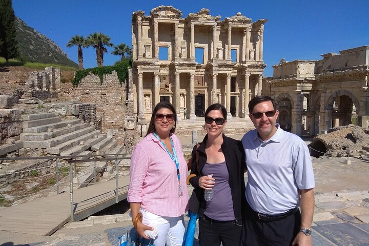 Ephesus