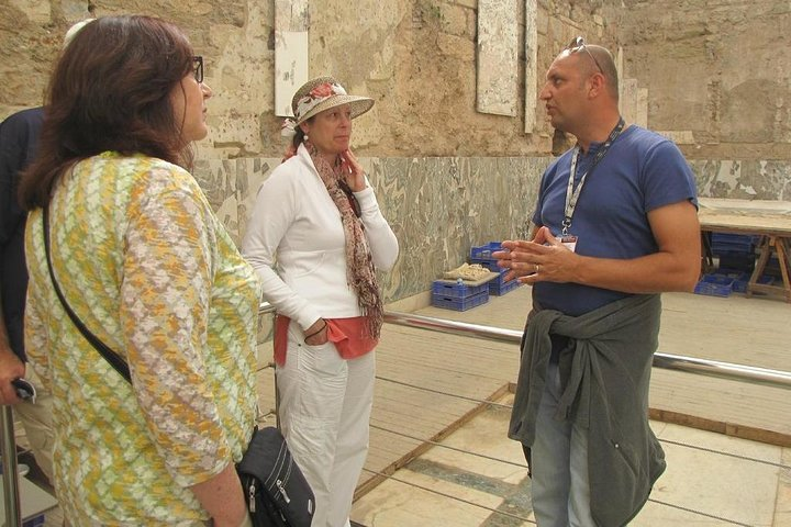 Ephesus and Terrace Houses