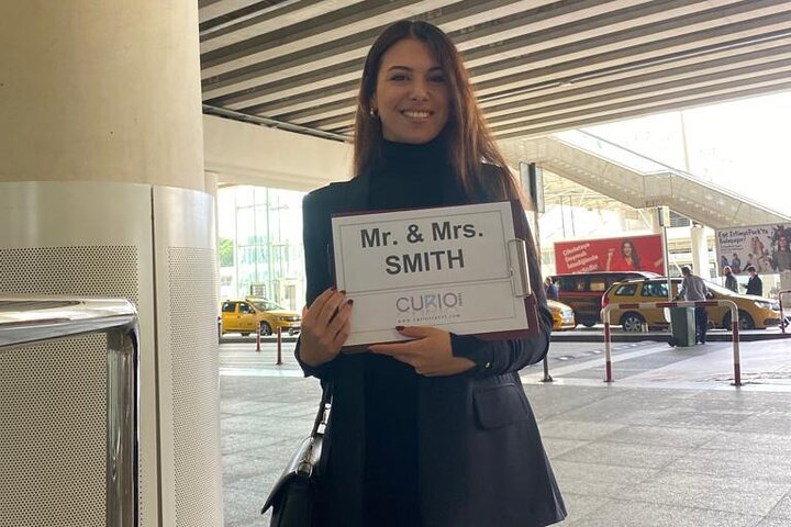 Private Tour from Izmir to Ephesus, Artemission, Virgin Mary House incl. Lunch - Photo 1 of 18