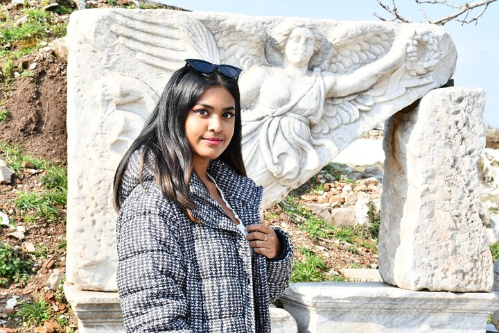 Private Tour, Highlights of Ephesus - Photo 1 of 7