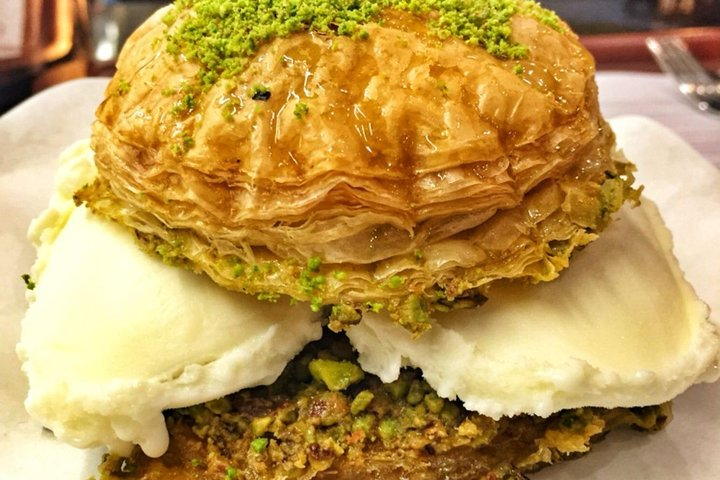 Private Tour - Istanbul Food Walking Tour of Kadikoy with Breakfast - Photo 1 of 7