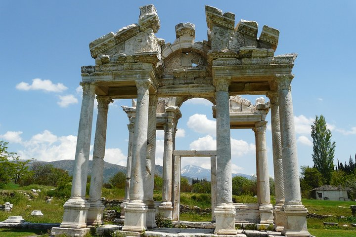 Aphrodisias