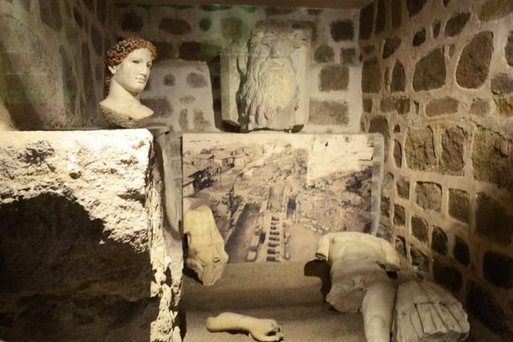 Private Ephesus & Artemis Tour from Kusadasi Port - Photo 1 of 8