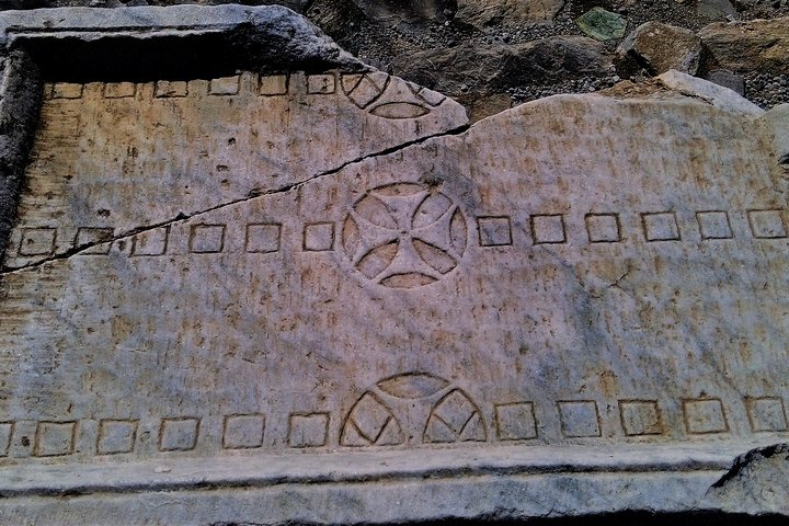 Private Tour of ''The Apostle Paul in Ephesus'' - Photo 1 of 6