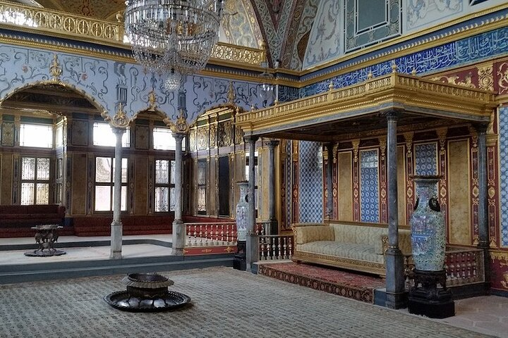Private Istanbul Tour - Customazible for Groups - Photo 1 of 6