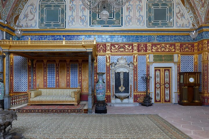İstanbul Private tour, Wonder of City - Photo 1 of 17