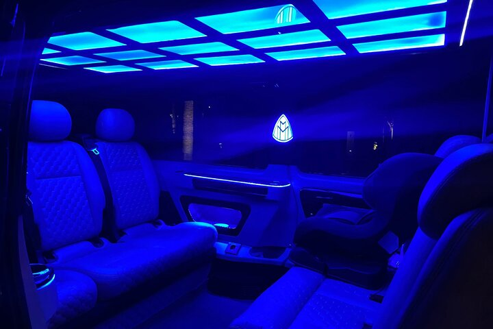 Private Transfer to Antalya Airport - Photo 1 of 3
