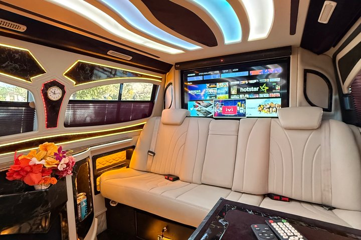 Exclusive VIP Transfer: Kayseri Airport (ASR) & Cappadocia - Photo 1 of 12