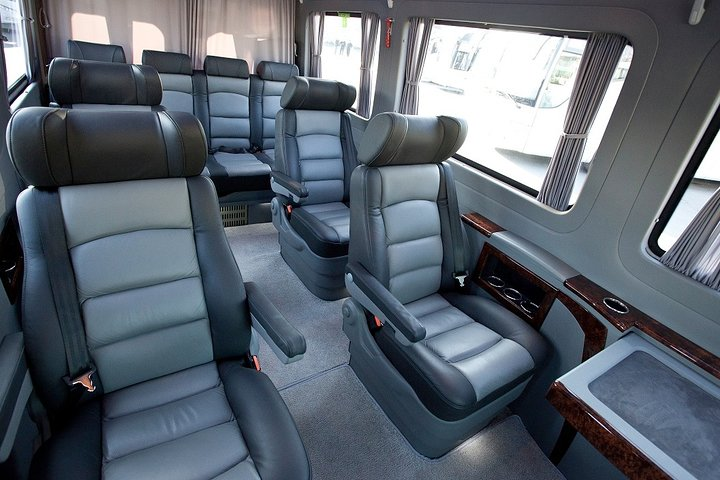 Private Transfers Between Antalya Airport - Side & Kızılağaç Resorts - Photo 1 of 17