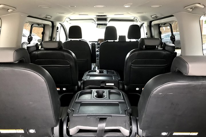 Private Transfers Between Istanbul Sabiha Gokcen Ap - Istanbul EU Side Southwest - Photo 1 of 9