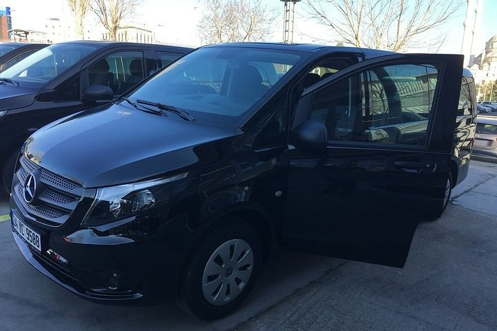 Experience seamless travel from Istanbul airports to the city in a comfortable ride ensuring a stress-free journey as you soak in the sights and sounds of your destination.