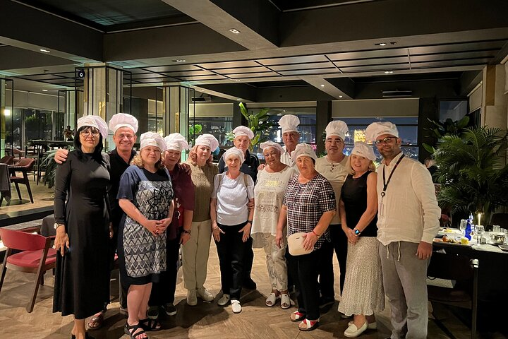 Walking KUSADASI Gastro City Tour  - Photo 1 of 14