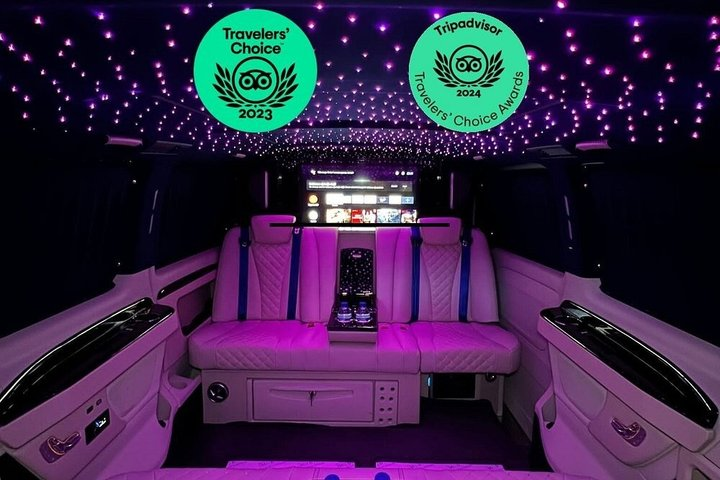 Professional Airport Transfer Services in Istanbul - Photo 1 of 10