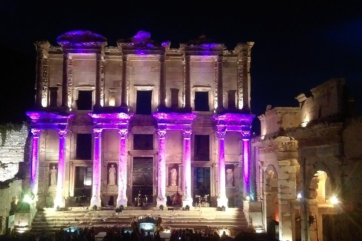 The Celsus Library