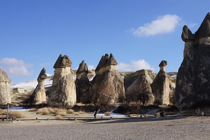 Red Tour (cappadocia highlights tour with guide) - Photo 1 of 6