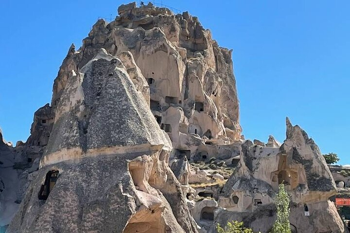 Red Tour Of Cappadocia - Photo 1 of 8