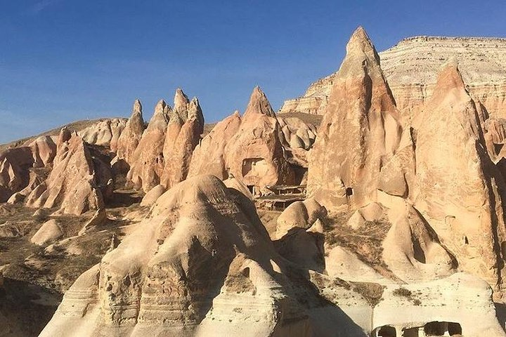 Red Valley Sunset Walk - Photo 1 of 2