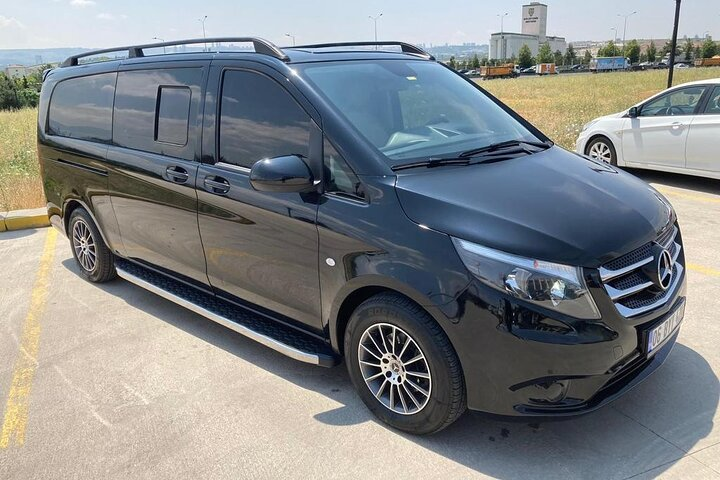 Rize Artvin Airport Transfers - Photo 1 of 4