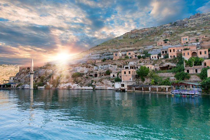 Gaziantep Private Tour: Romantic Rendezvous in the City - Photo 1 of 3