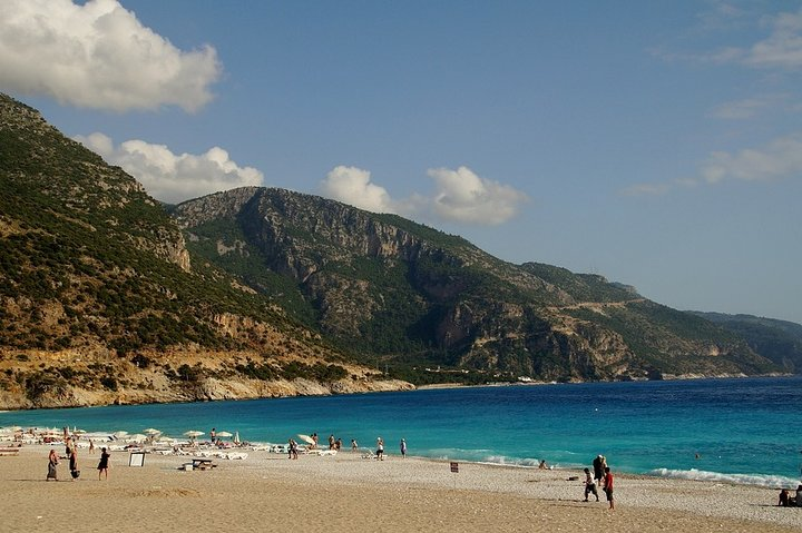 Romantic Marmaris: A Private Tour for Couples - Photo 1 of 3