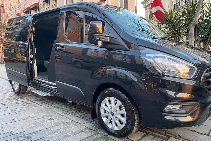 Istanbul Airports (IST and SAW) Hotels and Cruise Port Transfers - Photo 1 of 10