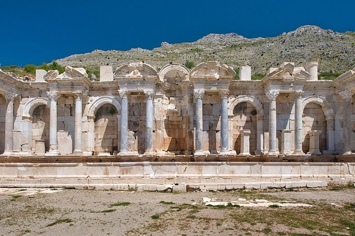 Amazing Sagalassos Tour From Antalya - Photo 1 of 10
