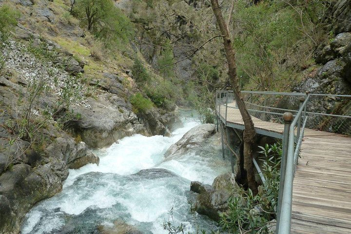 Sapadere Canyon & Goblin's Cave - Departure from Side - Photo 1 of 3
