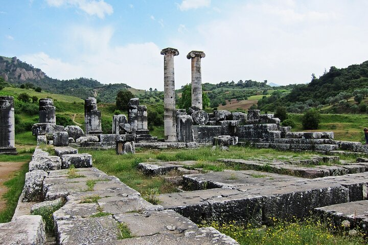 Sardis Tour - Photo 1 of 15