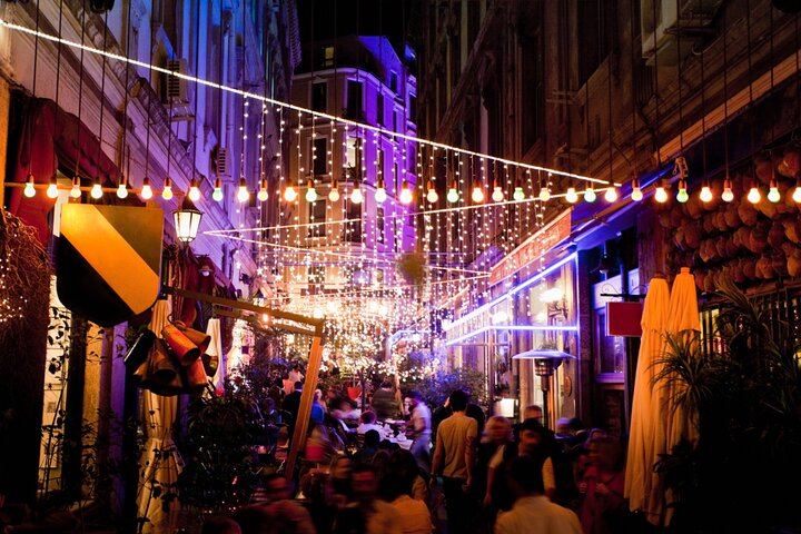 Secret Nightlife & Local's Hangout - Private Edition - Photo 1 of 6