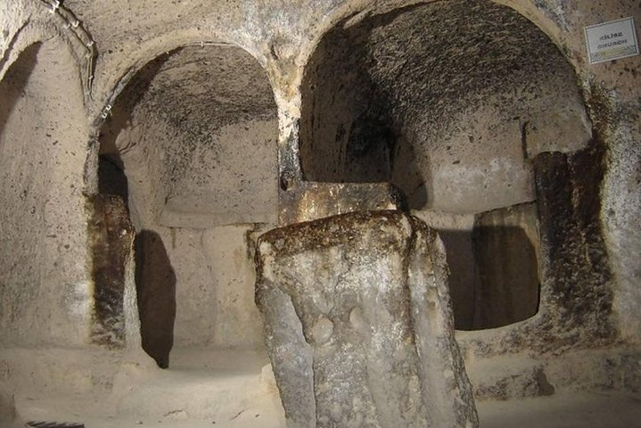 See the Magnificent Sights of Turkey on a 7-Day Tour from Kusadasi - Photo 1 of 20