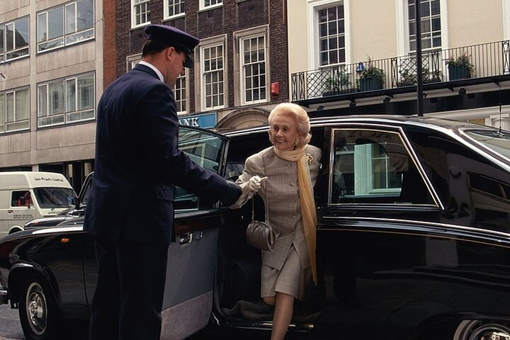 Antalya Private Car Charter Full Day Tour with Driver - Photo 1 of 6