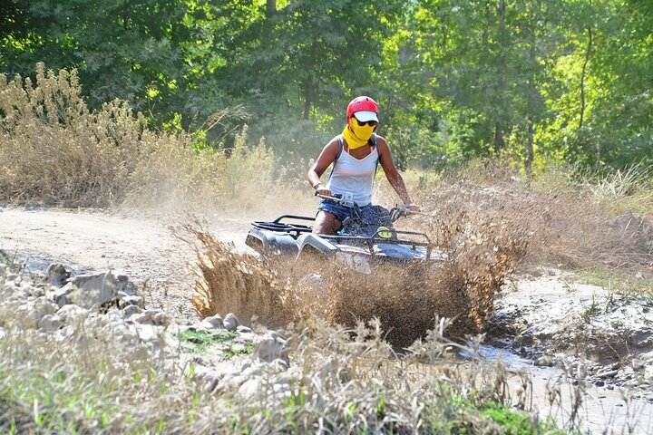seven tours quad bike safari in side antalya turkey