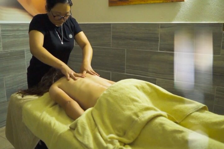 Side: Turkish Bath & Massage Program - Photo 1 of 9