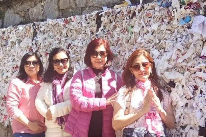 Family Cultural Treasures Tour to Ephesus from Kusadasi Port - Photo 1 of 13