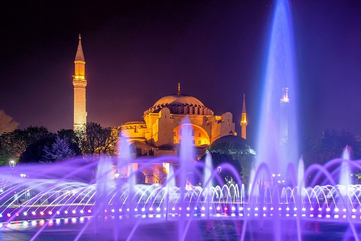 Hagia Sophia
