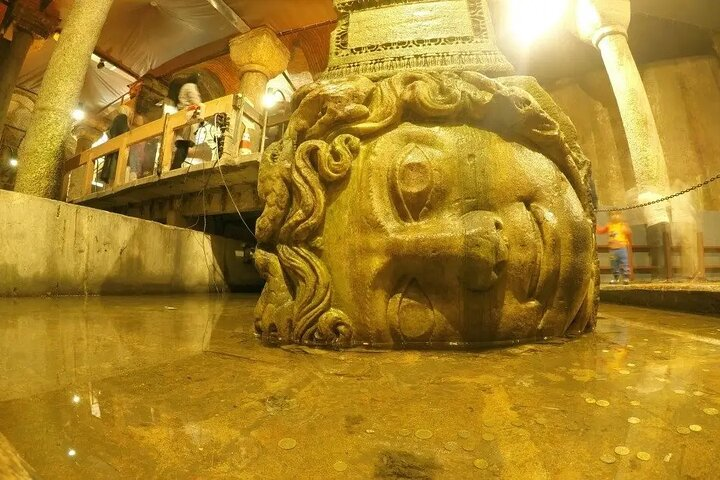 Private VIP Ephesus, Terrace Houses & Artemis from Kusadasi Port - Photo 1 of 14